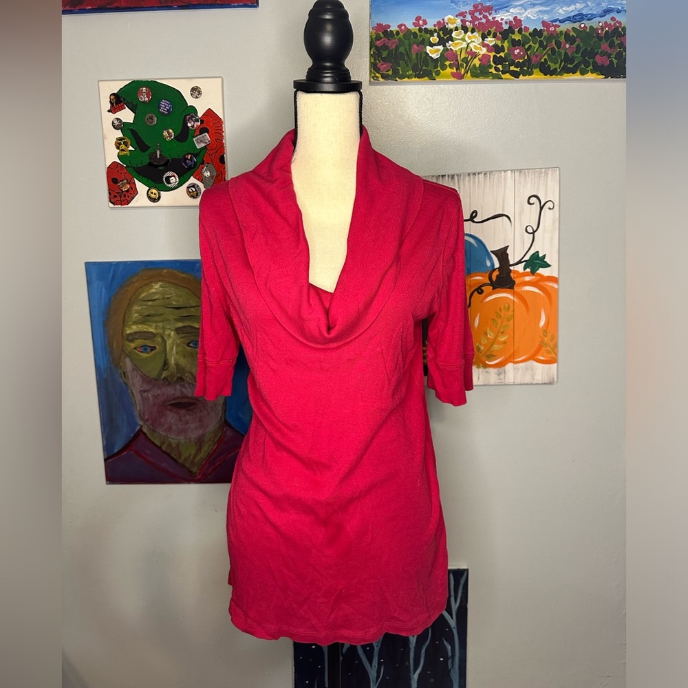 Express casual top
